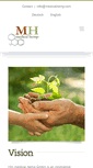 Mobile Screenshot of medicalhemp.com